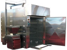 A&amp;J машини обладнання для харчових підприємств по переробці м'яса риби молока Польща