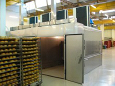 A&amp;J машины устройства для пищевых предприятий по переработке мяса молока Польша