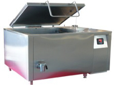 A&amp;J stroje na spracovanie mäsa, rýb, vybavenie prevádzok mlieka a mliečnych výrobkov