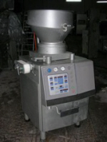 A&amp;J машини обладнання для харчових підприємств по переробці м'яса риби молока Польща